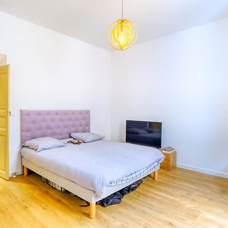 Suite Paoli By Monarca Business And Holidays - Bastia Bagian luar foto